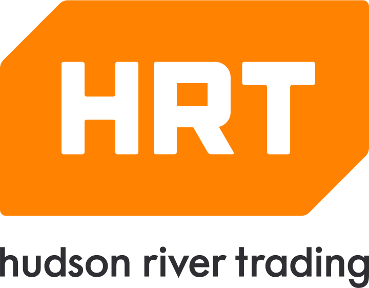 Hudson River Trading Logo