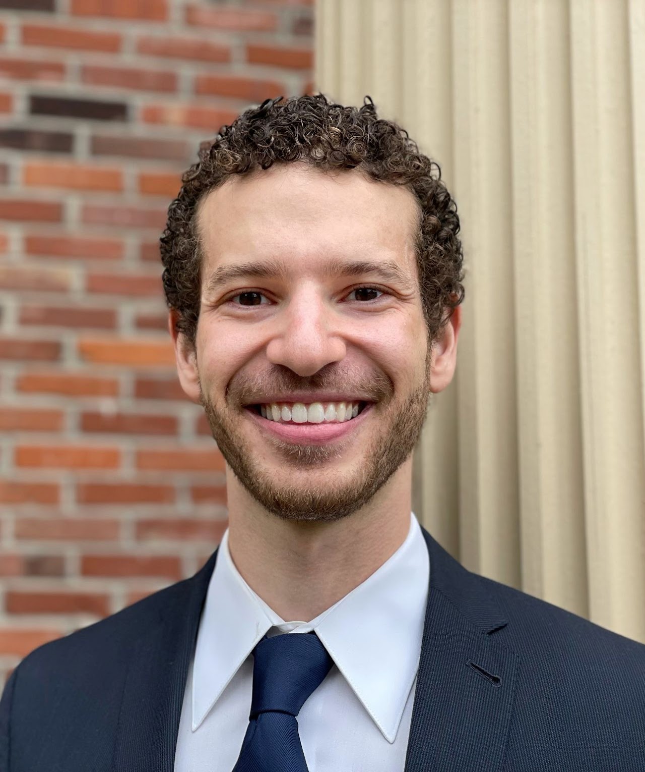 Alex Abramson