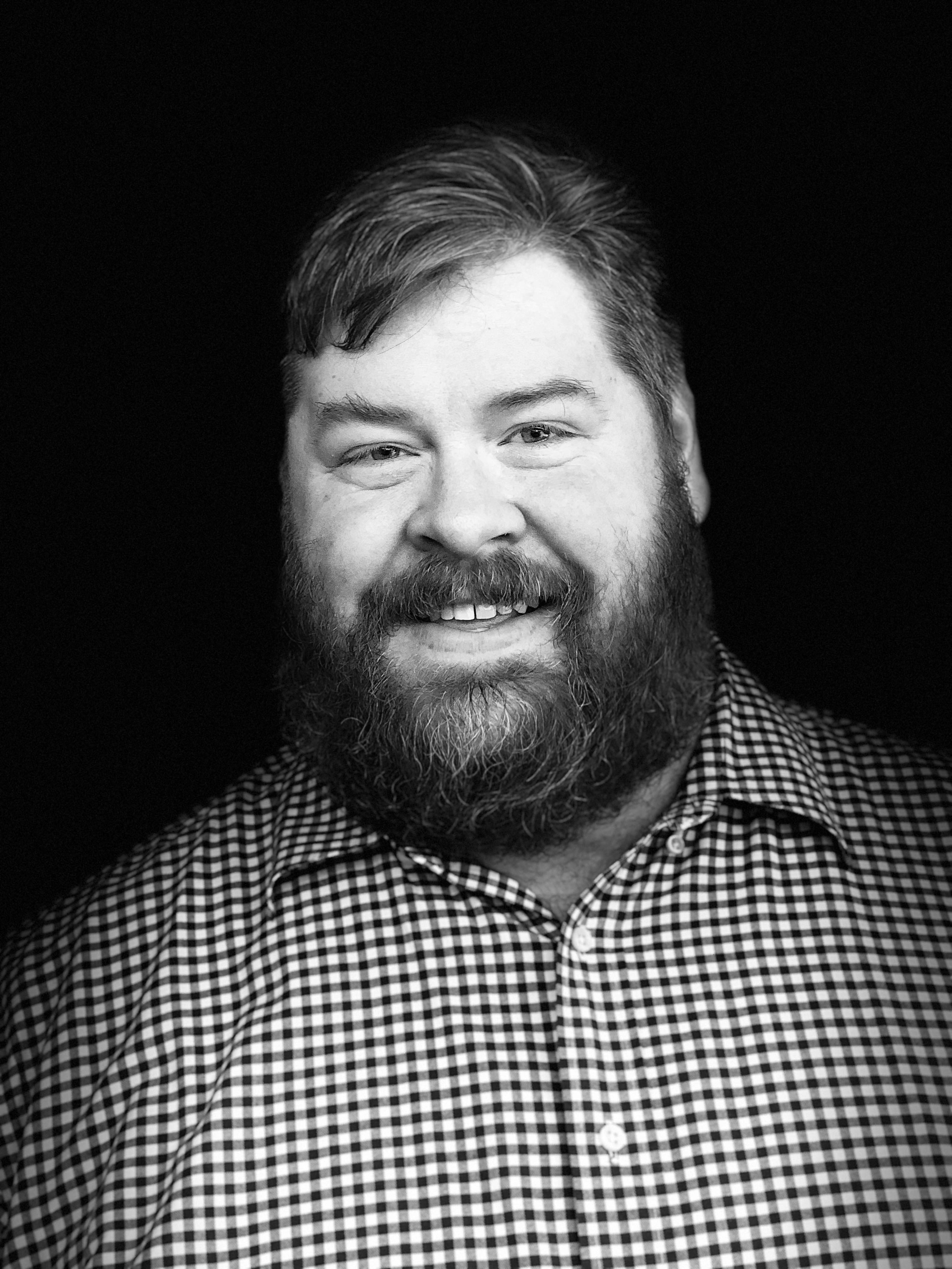 Brian Martin