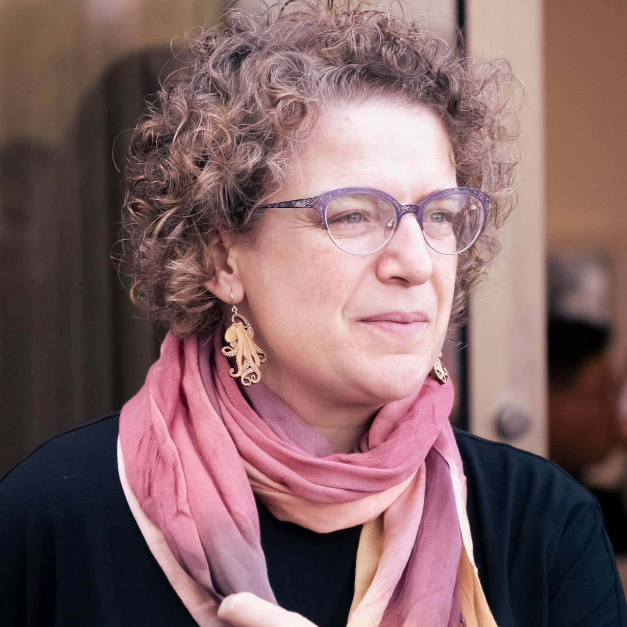 Emily M. Bender