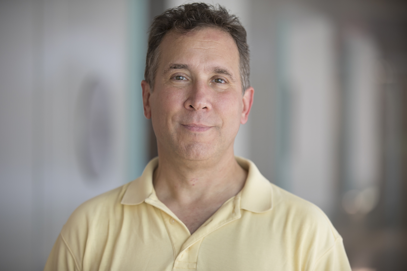 Mark Guzdial