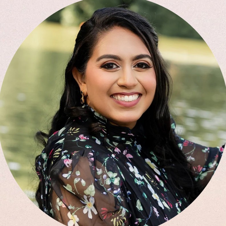 Ruchi Asthana